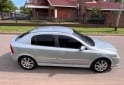 Autos - Chevrolet Astra Gls 2010 Nafta 145000Km - En Venta