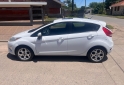 Autos - Ford Fiesta Titanium 2011 Nafta 167000Km - En Venta