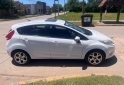 Autos - Ford Fiesta Titanium 2011 Nafta 167000Km - En Venta