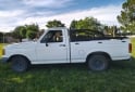 Camionetas - Ford F100 1992 GNC 333Km - En Venta