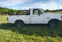 Camionetas - Ford F100 1992 GNC 333Km - En Venta