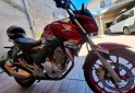 Motos - Honda twister 2022 Nafta 8100Km - En Venta