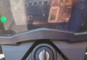 Motos - Honda twister 2022 Nafta 8100Km - En Venta