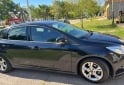Autos - Ford Focus 2.0 4P SE PLUS AT 2014 Nafta 102000Km - En Venta
