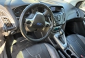 Autos - Ford Focus 2.0 4P SE PLUS AT 2014 Nafta 102000Km - En Venta