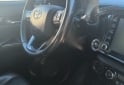 Camionetas - Toyota Hilux SRX 2020 Diesel 124000Km - En Venta