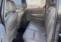 Camionetas - Toyota hilux SRV 2010 Diesel 212000Km - En Venta