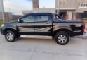 Camionetas - Toyota hilux SRV 2010 Diesel 212000Km - En Venta