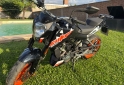 Motos - Ktm DUKE 200 2022 Nafta 3300Km - En Venta