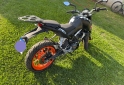 Motos - Ktm DUKE 200 2022 Nafta 3300Km - En Venta