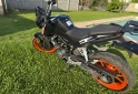 Motos - Ktm DUKE 200 2022 Nafta 3300Km - En Venta