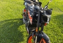 Motos - Ktm DUKE 200 2022 Nafta 3300Km - En Venta