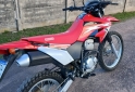 Motos - Honda TORNADO XR 250 2021 Nafta 11600Km - En Venta