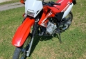 Motos - Honda TORNADO XR 250 2021 Nafta 11600Km - En Venta