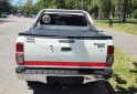 Camionetas - Toyota Hilux srv 4x2 2014 Diesel 243000Km - En Venta