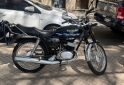Motos - Suzuki Ax 100 2023 Nafta 9000Km - En Venta