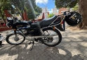 Motos - Suzuki Ax 100 2023 Nafta 9000Km - En Venta
