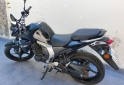 Motos - Yamaha FZ 150 FI 2020 Nafta 28000Km - En Venta