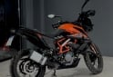 Motos - Ktm 390 Adventure 2024 Nafta 7000Km - En Venta