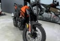 Motos - Ktm 390 Adventure 2024 Nafta 7000Km - En Venta
