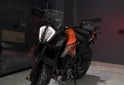 Motos - Ktm 390 Adventure 2024 Nafta 7000Km - En Venta