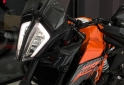 Motos - Ktm 390 Adventure 2024 Nafta 7000Km - En Venta