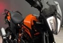 Motos - Ktm 390 Adventure 2024 Nafta 7000Km - En Venta