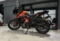 Motos - Ktm 390 Adventure 2024 Nafta 7000Km - En Venta