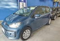 Autos - Volkswagen UP MOVE 3P 2017 Nafta 98000Km - En Venta