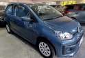Autos - Volkswagen UP MOVE 3P 2017 Nafta 98000Km - En Venta