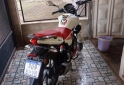 Motos - Benelli TNT 15 2015 Nafta 20830Km - En Venta