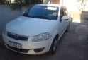 Autos - Fiat SIENA EL 1.4 2018 GNC 240000Km - En Venta