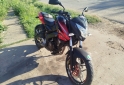 Motos - Bajaj NS 200 2015 Nafta 25000Km - En Venta