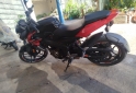Motos - Bajaj NS 200 2015 Nafta 25000Km - En Venta