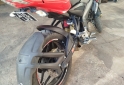 Motos - Bajaj NS 200 2015 Nafta 25000Km - En Venta