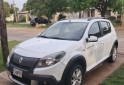 Autos - Renault Sandero stepway 2013 Nafta 155000Km - En Venta