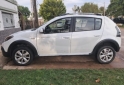 Autos - Renault Sandero stepway 2013 Nafta 155000Km - En Venta