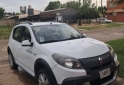 Autos - Renault Sandero stepway 2013 Nafta 155000Km - En Venta