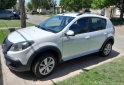 Autos - Renault Sandero stepway 2013 Nafta 155000Km - En Venta