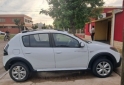 Autos - Renault Sandero stepway 2013 Nafta 155000Km - En Venta
