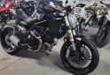 Motos - Ducati Monster 797 2017 Nafta 23000Km - En Venta