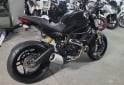 Motos - Ducati Monster 797 2017 Nafta 23000Km - En Venta