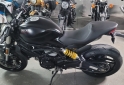 Motos - Ducati Monster 797 2017 Nafta 23000Km - En Venta