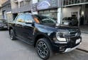 Camionetas - Ford Ranger Limited Plus V6 2023 Diesel 60000Km - En Venta