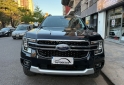 Camionetas - Ford Ranger Limited Plus V6 2023 Diesel 60000Km - En Venta