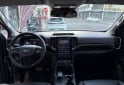 Camionetas - Ford Ranger Limited Plus V6 2023 Diesel 60000Km - En Venta