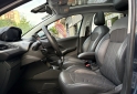 Autos - Peugeot 208 Feline Pack Cuir 2016 Nafta 102000Km - En Venta