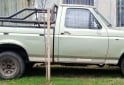 Camionetas - Ford F - 100 1990 GNC 200Km - En Venta