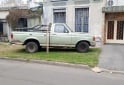 Camionetas - Ford F - 100 1990 GNC 200Km - En Venta