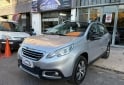 Autos - Peugeot 2008 Feline 2018 Nafta 67000Km - En Venta
